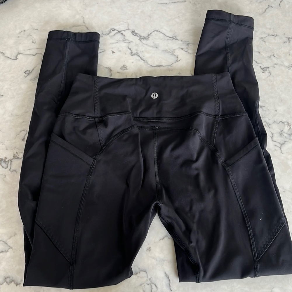 Lululemon leggings